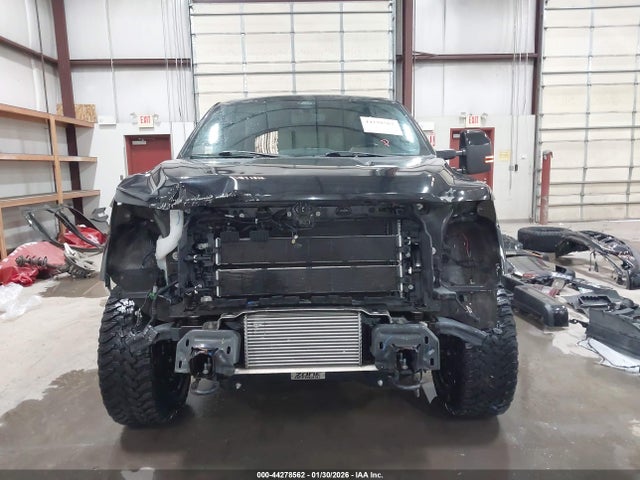 1FTFW1ED5MFC80544 Ford F-150 Lariat