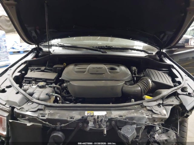 1C4RJFBG2MC501896 Jeep Grand Cherokee Limited 4x4
