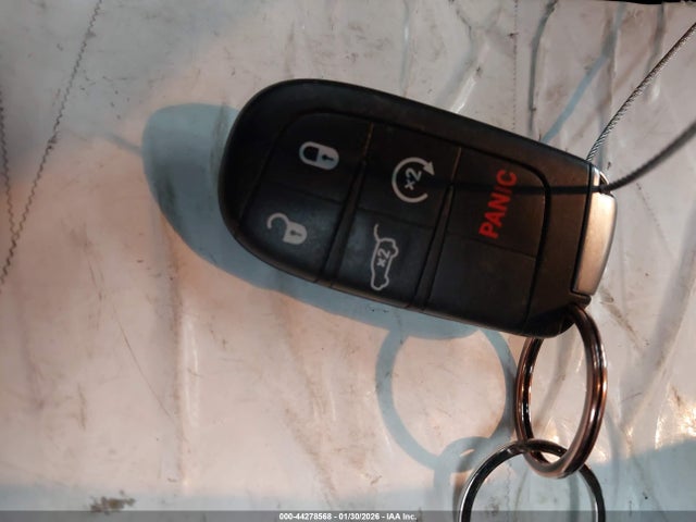 1C4RJFBG2MC501896 Jeep Grand Cherokee Limited 4x4