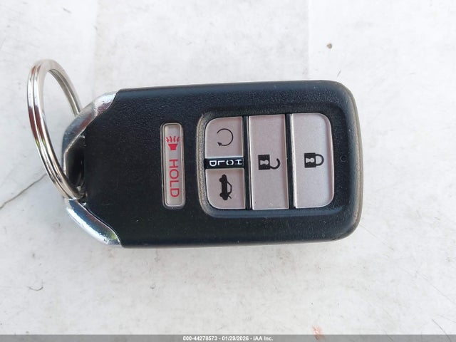 Honda Civic Sport 2020 19XFC2F86LE200872 Image 11