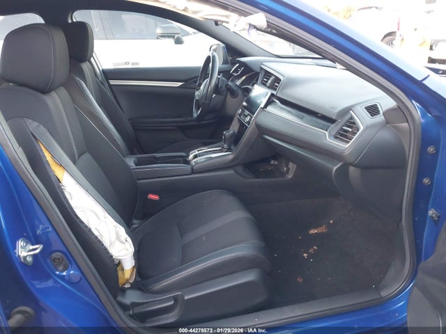 Honda Civic Sport 2020 19XFC2F86LE200872 Image 5