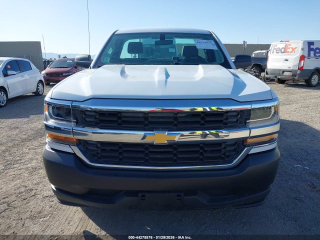 1GCNCNEH8GZ310136 Chevrolet Silverado 1500 Wt