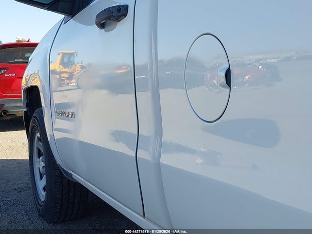 1GCNCNEH8GZ310136 Chevrolet Silverado 1500 Wt