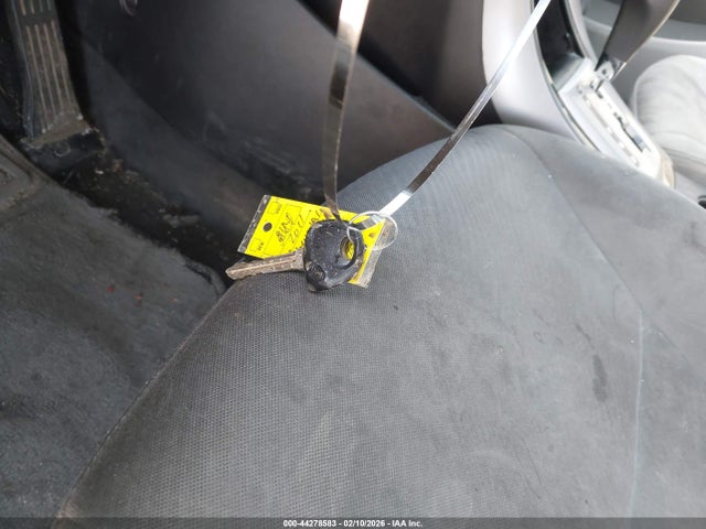 44278583 :رقم المزاد ، KMHDH4AE9BU110421 vin ، 2011 Hyundai Elantra Gls (ulsan Plant) مزاد بيع