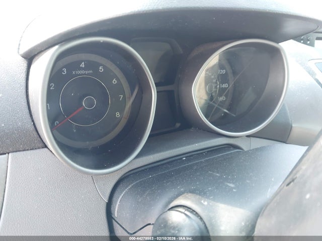 44278583 :رقم المزاد ، KMHDH4AE9BU110421 vin ، 2011 Hyundai Elantra Gls (ulsan Plant) مزاد بيع