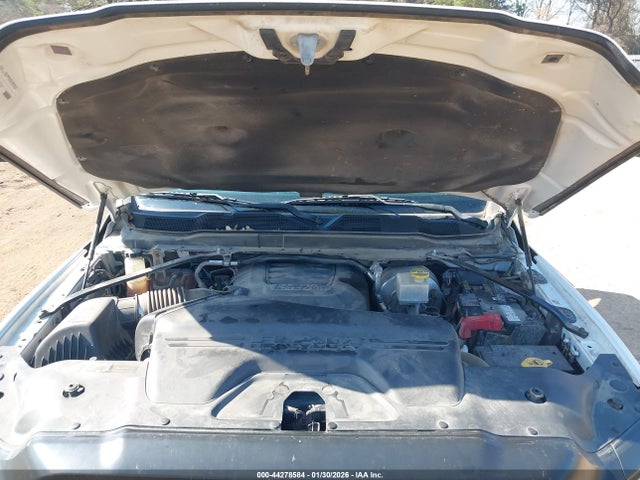 3C6UR4HJ7KG564939 RAM 2500 Tradesman 4x2 8&#039; Box