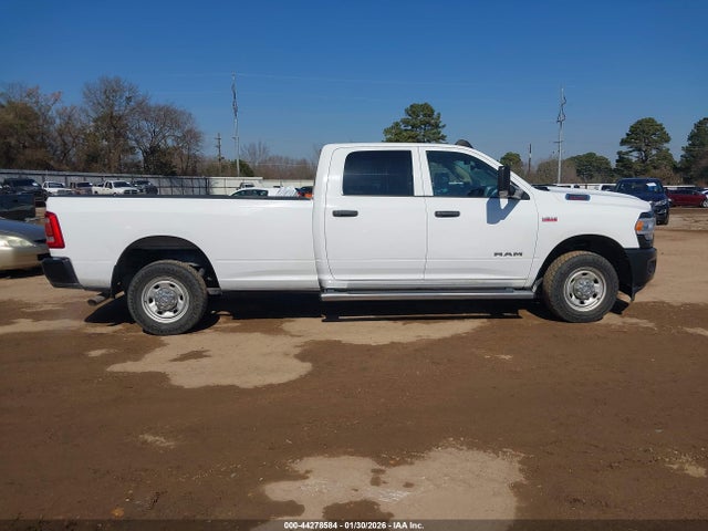 3C6UR4HJ7KG564939 RAM 2500 Tradesman 4x2 8&#039; Box