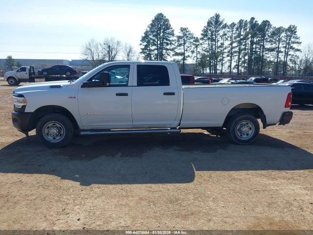 3C6UR4HJ7KG564939 RAM 2500 Tradesman 4x2 8&#039; Box