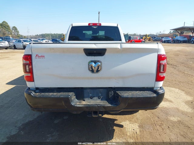 3C6UR4HJ7KG564939 RAM 2500 Tradesman 4x2 8&#039; Box
