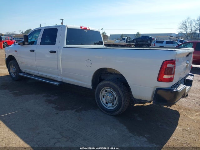 3C6UR4HJ7KG564939 RAM 2500 Tradesman 4x2 8&#039; Box
