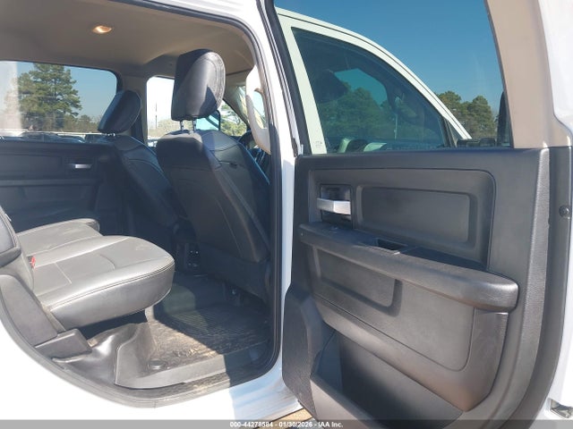 3C6UR4HJ7KG564939 RAM 2500 Tradesman 4x2 8&#039; Box