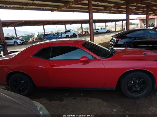 2015 Dodge Challenger Sxt მანქანა იყიდება აუქციონზე, vin: 2C3CDZAG0FH775568, აუქციონის ნომერი: 44278586