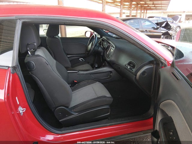 2015 Dodge Challenger Sxt მანქანა იყიდება აუქციონზე, vin: 2C3CDZAG0FH775568, აუქციონის ნომერი: 44278586