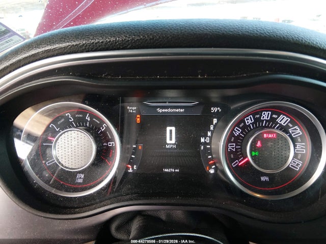 2015 Dodge Challenger Sxt მანქანა იყიდება აუქციონზე, vin: 2C3CDZAG0FH775568, აუქციონის ნომერი: 44278586
