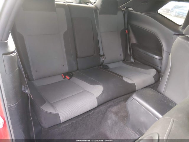 2015 Dodge Challenger Sxt მანქანა იყიდება აუქციონზე, vin: 2C3CDZAG0FH775568, აუქციონის ნომერი: 44278586