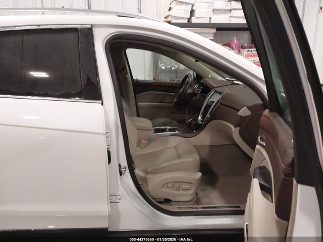 2016 CADILLAC SRX 3GYFNEE30GS515301 Photo 4