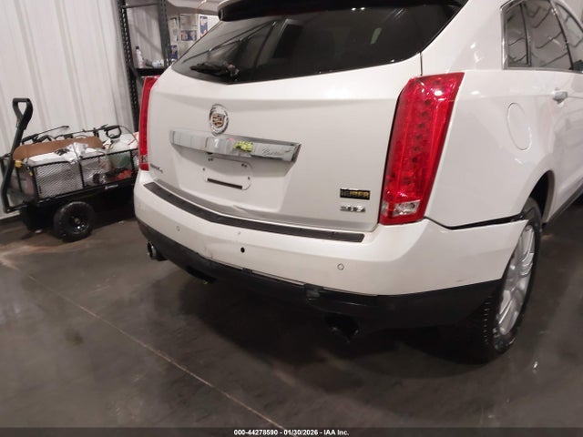 2016 CADILLAC SRX 3GYFNEE30GS515301 Photo 5