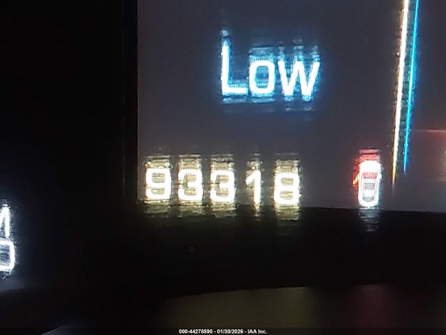 2016 CADILLAC SRX 3GYFNEE30GS515301 Photo 6