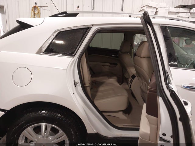 2016 CADILLAC SRX 3GYFNEE30GS515301 Photo 7