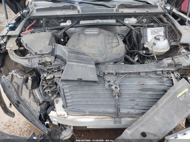 2019 AUDI Q5 WA1BNAFYXK2045235 Photo 9