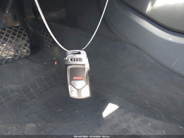 2019 AUDI Q5 WA1BNAFYXK2045235 Photo 10