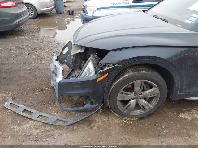 2019 AUDI Q5 WA1BNAFYXK2045235 Photo 5