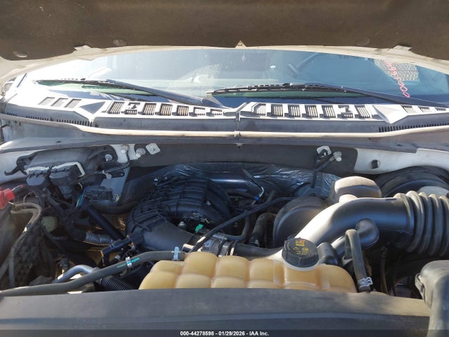 Ford F-150 Xl 2017 1FTMF1C84HKD84548 Image 10
