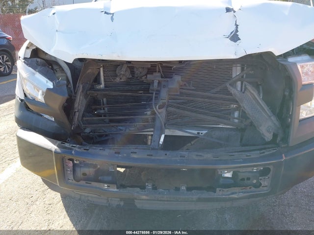 Ford F-150 Xl 2017 1FTMF1C84HKD84548 Image 6