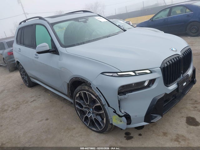 2024 BMW X7 5UX23EM01R9V34574