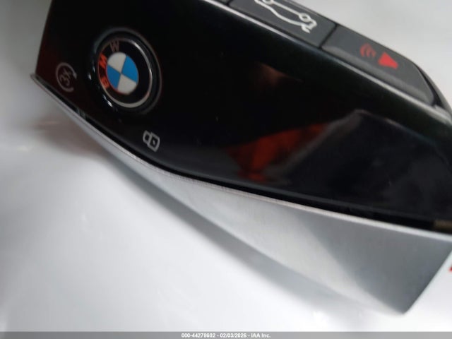 2024 BMW X7 5UX23EM01R9V34574 Photo 10