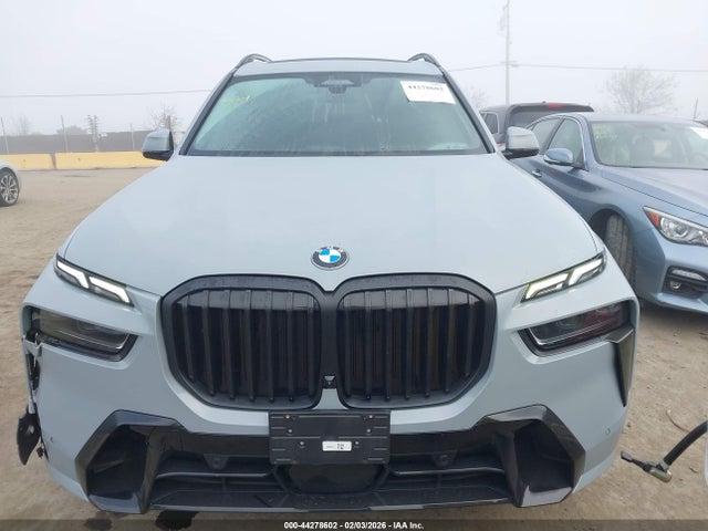 5UX23EM01R9V34574 BMW X7 Xdrive40i