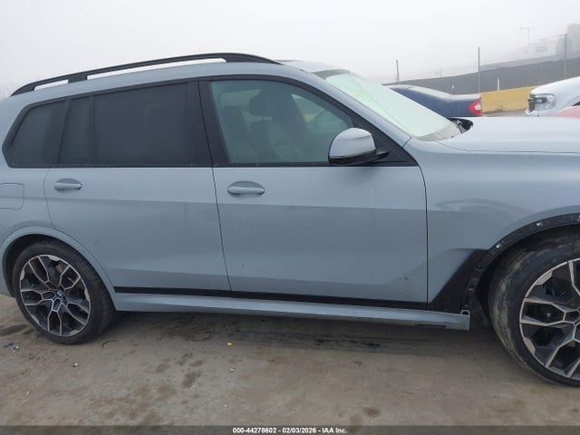 5UX23EM01R9V34574 BMW X7 Xdrive40i
