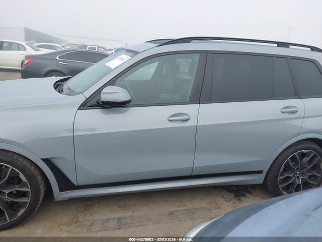5UX23EM01R9V34574 BMW X7 Xdrive40i