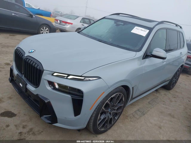 2024 BMW X7 5UX23EM01R9V34574 Photo 1