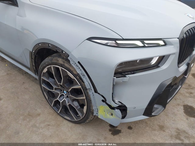 2024 BMW X7 5UX23EM01R9V34574 Photo 5