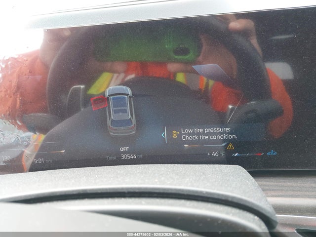 2024 BMW X7 5UX23EM01R9V34574 Photo 6