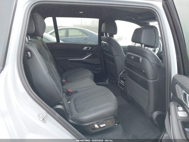 2024 BMW X7 5UX23EM01R9V34574 Photo 7