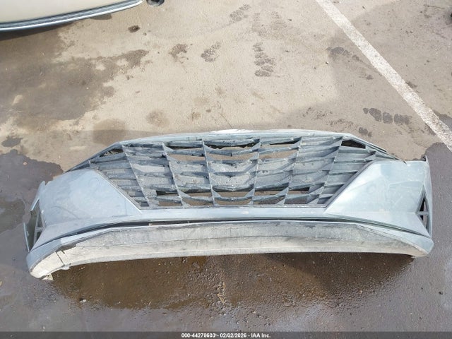KMHLM4AG8NU218929 Hyundai ELANTRA SEL