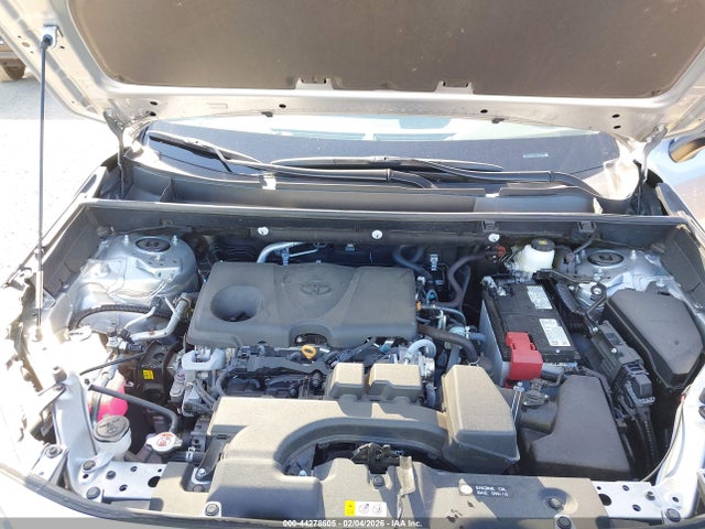 2T3W1RFV7SW389796 Toyota Rav4 Xle