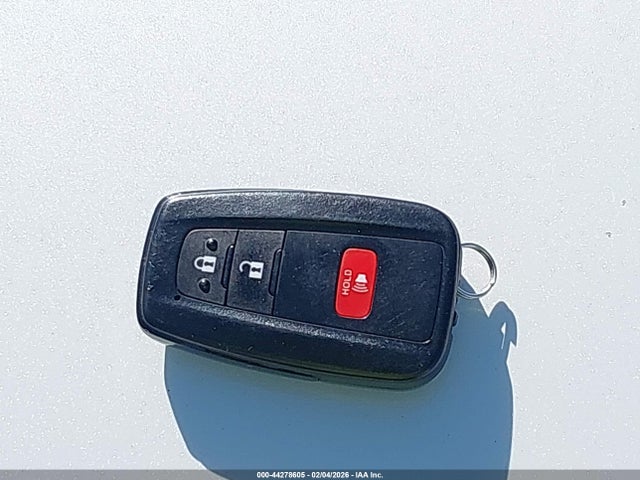 2T3W1RFV7SW389796 Toyota Rav4 Xle
