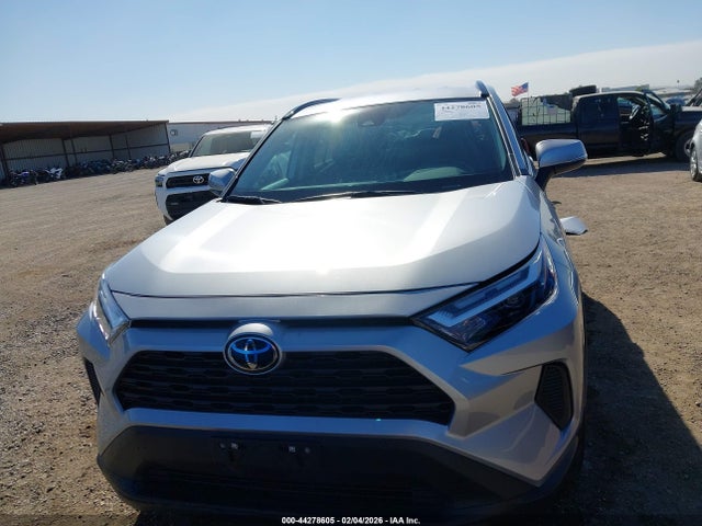 2T3W1RFV7SW389796 Toyota Rav4 Xle
