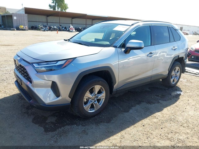 2T3W1RFV7SW389796 Toyota Rav4 Xle