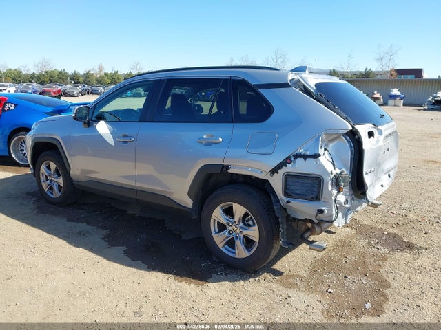 2T3W1RFV7SW389796 Toyota Rav4 Xle