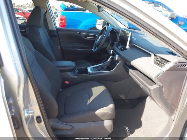 2T3W1RFV7SW389796 Toyota Rav4 Xle