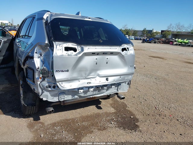 2T3W1RFV7SW389796 Toyota Rav4 Xle