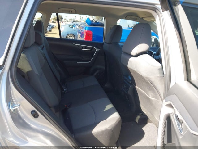 2T3W1RFV7SW389796 Toyota Rav4 Xle