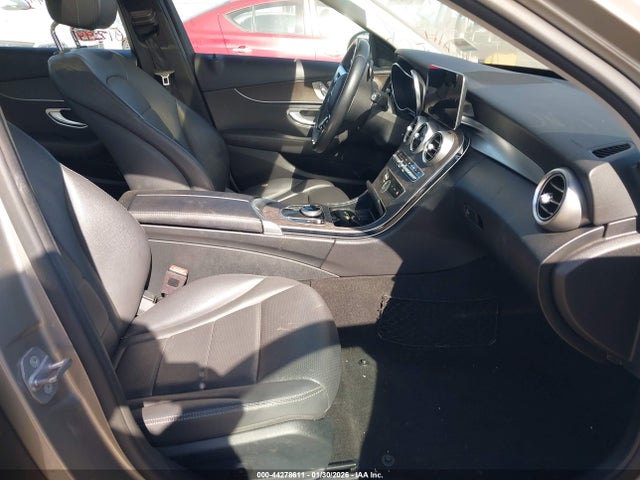 Продажа на аукционе авто 2019 Mercedes-benz C 300, vin: 55SWF8DB6KU314516, номер лота: 44278611
