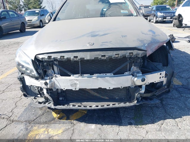 Продажа на аукционе авто 2019 Mercedes-benz C 300, vin: 55SWF8DB6KU314516, номер лота: 44278611