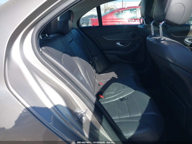 Продажа на аукционе авто 2019 Mercedes-benz C 300, vin: 55SWF8DB6KU314516, номер лота: 44278611