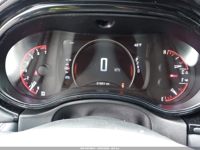 Dodge Durango Gt Awd 2022 1C4RDJDGXNC173975 Image 7